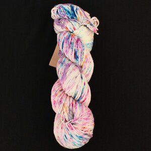 MadelineTosh DK Twist Yarn 100% Merino Wool 250 Yards Hand-Dyed Video Baby